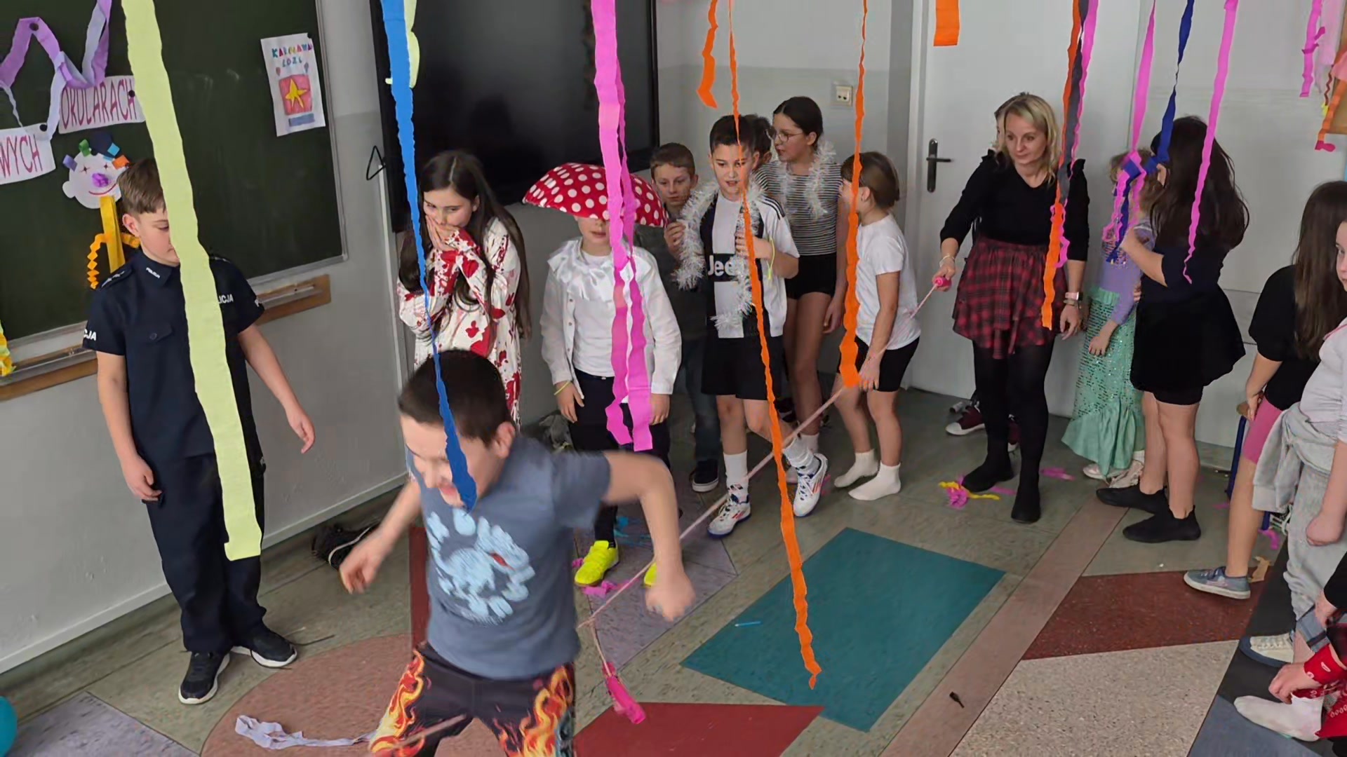 Szkoła Podstawowa nr 2 im. Jana Pawła II w Piechowicach