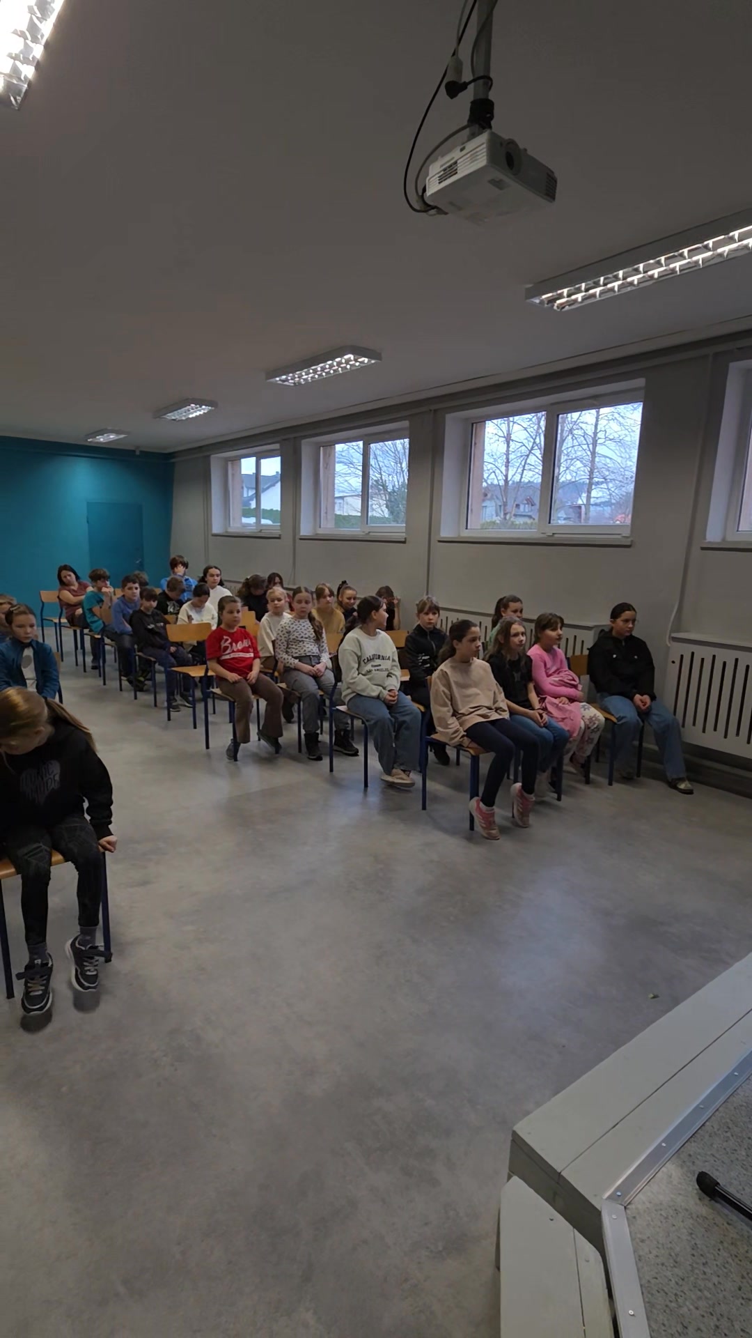 Szkoła Podstawowa nr 2 im. Jana Pawła II w Piechowicach