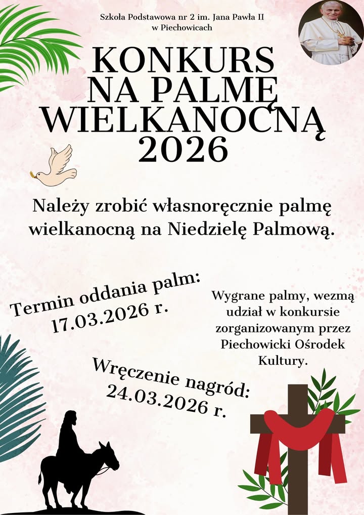 Szkoła Podstawowa nr 2 im. Jana Pawła II w Piechowicach