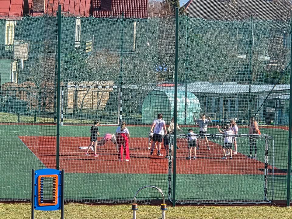 Szkoła Podstawowa nr 2 im. Jana Pawła II w Piechowicach