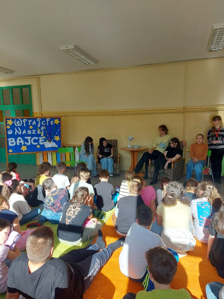 Szkoła Podstawowa nr 2 im. Jana Pawła II w Piechowicach