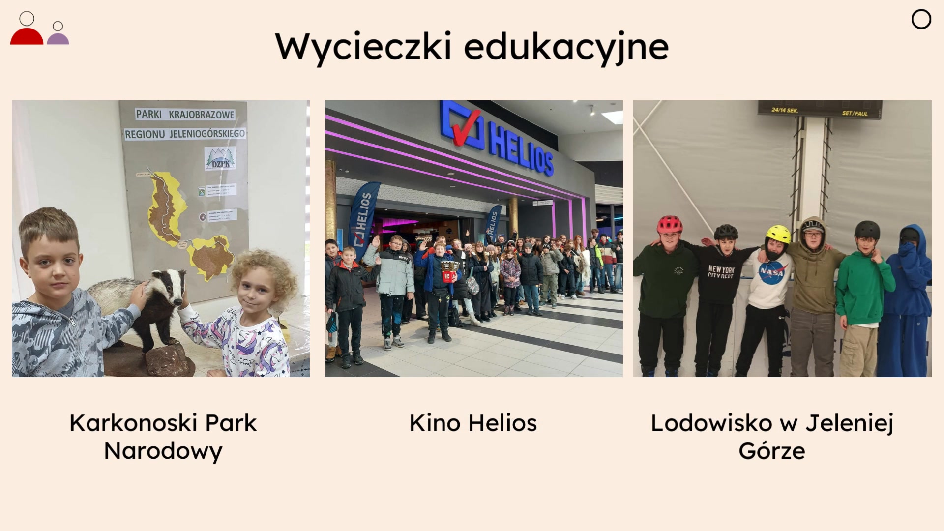 Szkoła Podstawowa nr 2 im. Jana Pawła II w Piechowicach