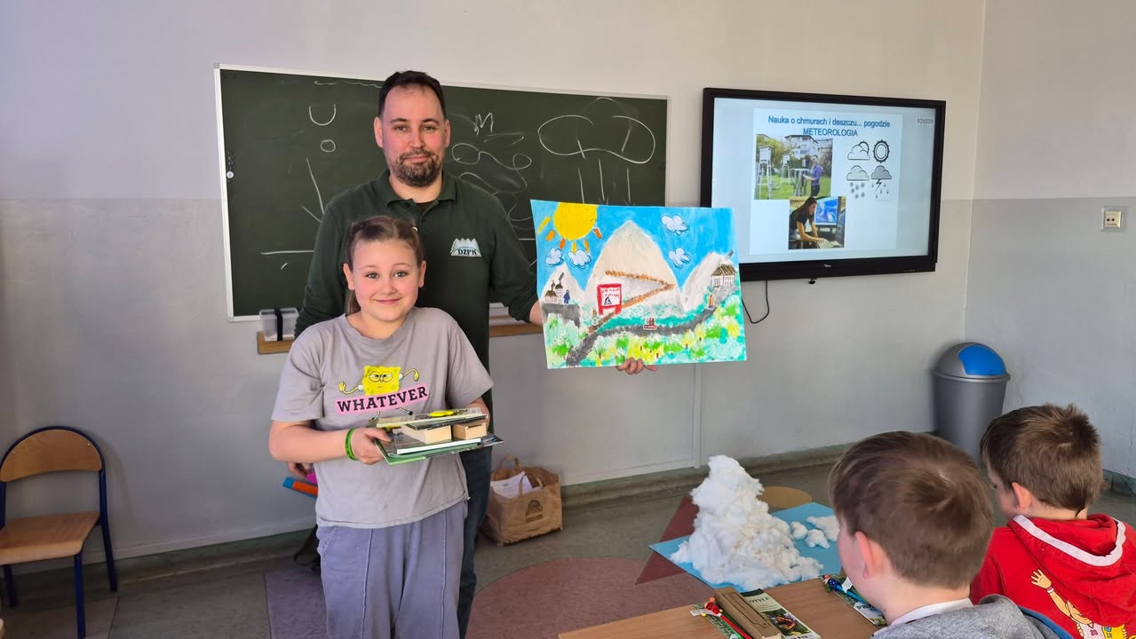 Szkoła Podstawowa nr 2 im. Jana Pawła II w Piechowicach