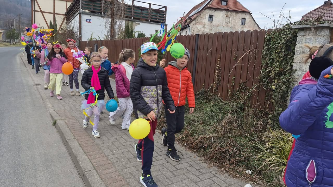 Szkoła Podstawowa nr 2 im. Jana Pawła II w Piechowicach