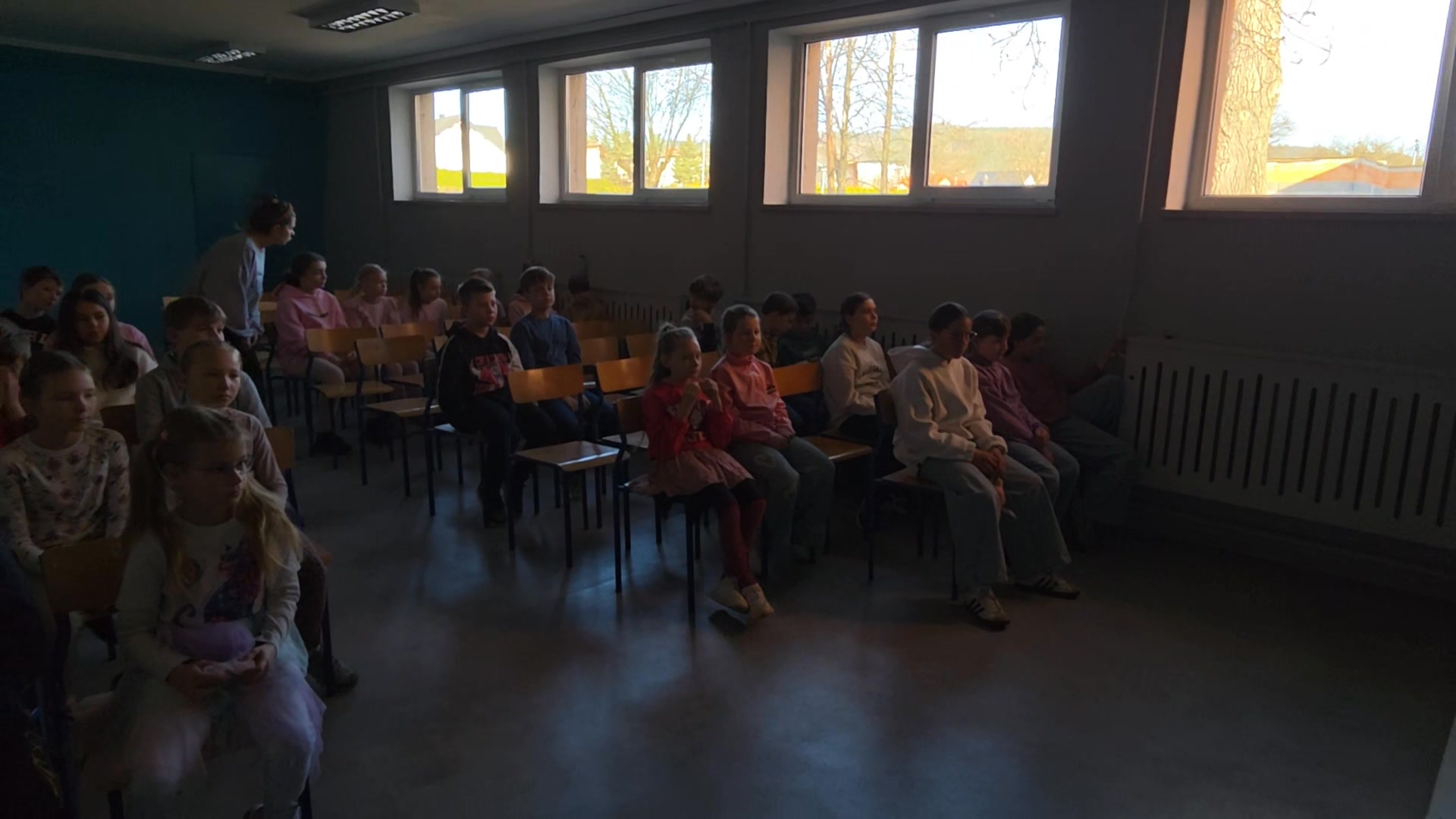 Szkoła Podstawowa nr 2 im. Jana Pawła II w Piechowicach