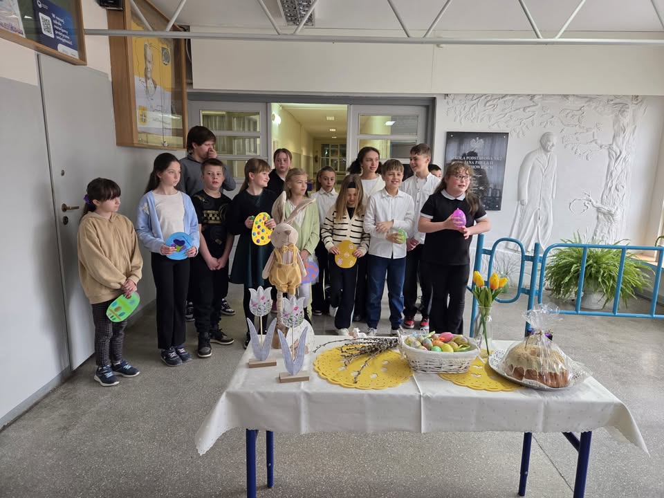 Szkoła Podstawowa nr 2 im. Jana Pawła II w Piechowicach