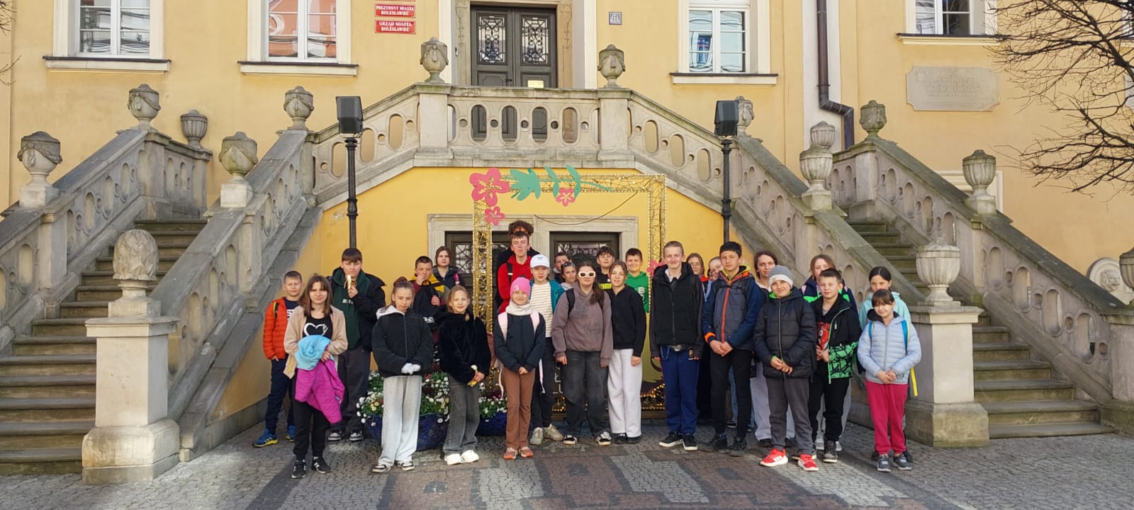 Szkoła Podstawowa nr 2 im. Jana Pawła II w Piechowicach