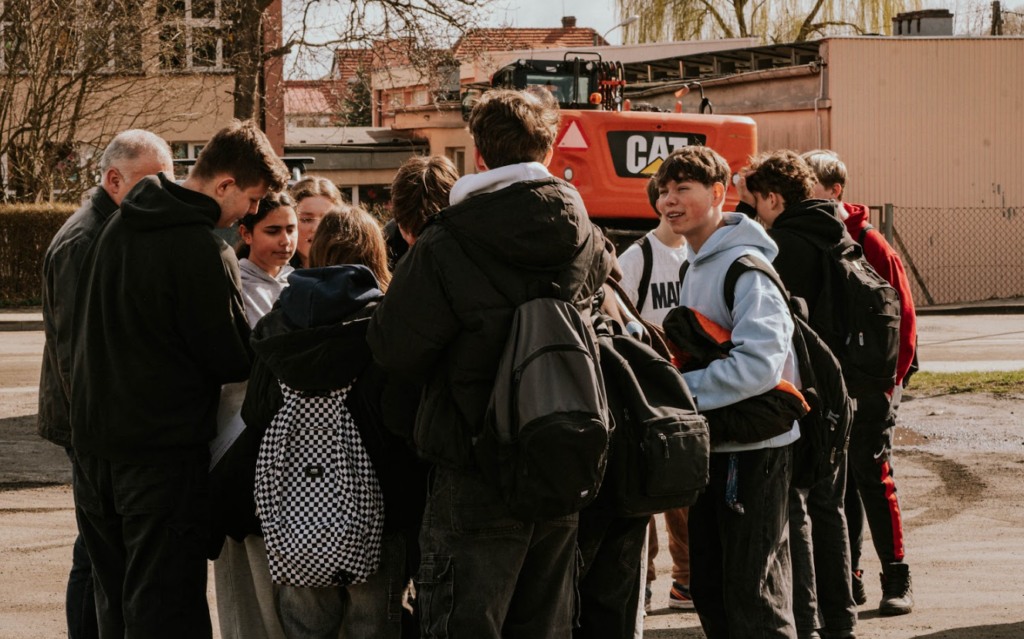 Szkoła Podstawowa nr 2 im. Jana Pawła II w Piechowicach