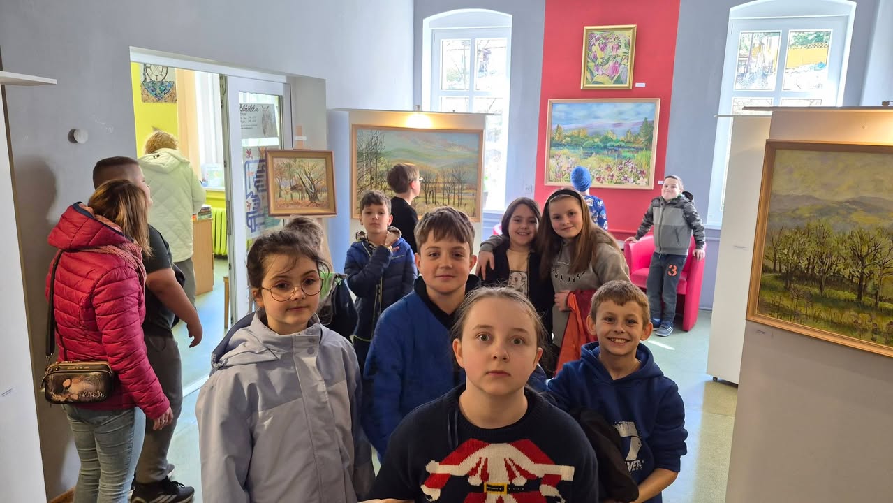 Szkoła Podstawowa nr 2 im. Jana Pawła II w Piechowicach