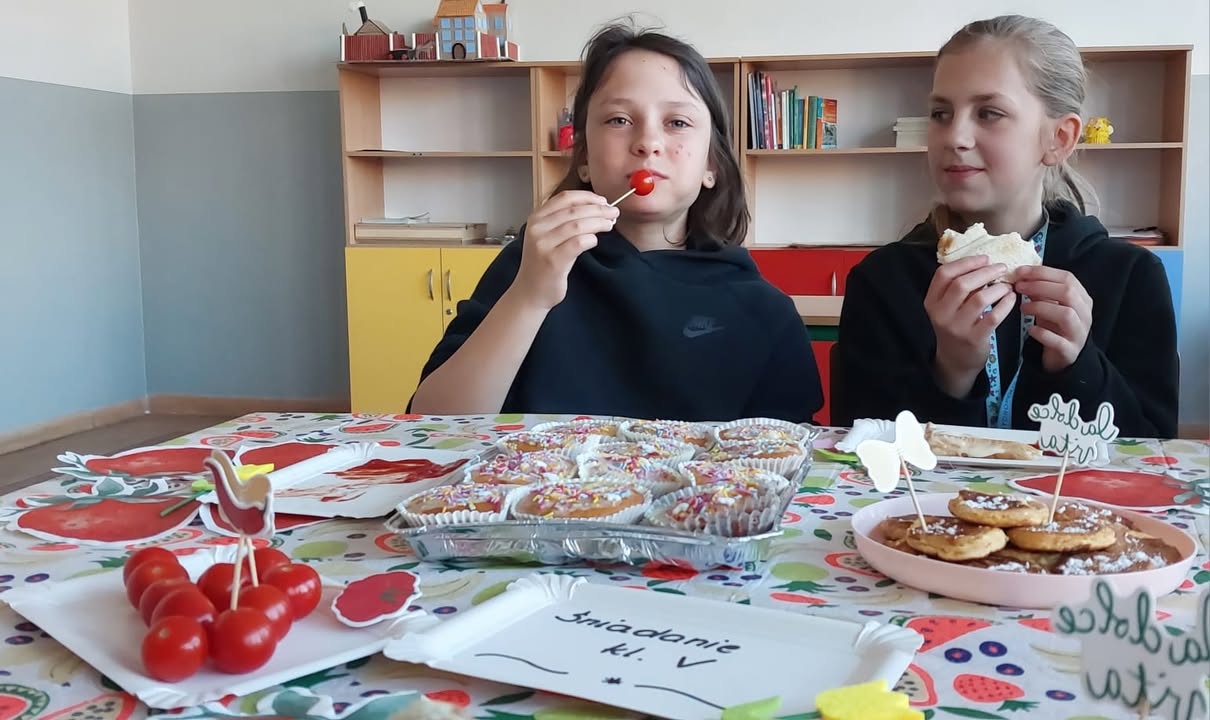 Szkoła Podstawowa nr 2 im. Jana Pawła II w Piechowicach