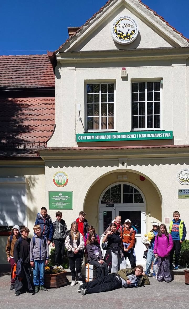 Szkoła Podstawowa nr 2 im. Jana Pawła II w Piechowicach