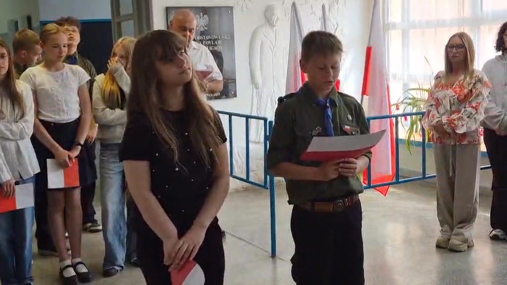 Szkoła Podstawowa nr 2 im. Jana Pawła II w Piechowicach