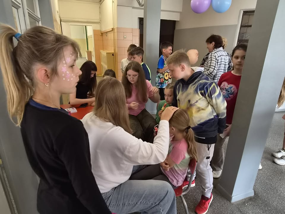 Szkoła Podstawowa nr 2 im. Jana Pawła II w Piechowicach