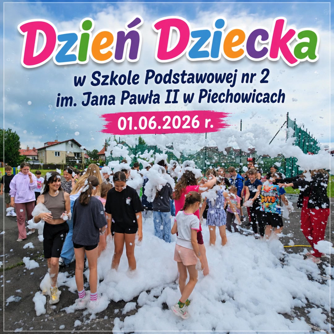 Szkoła Podstawowa nr 2 im. Jana Pawła II w Piechowicach