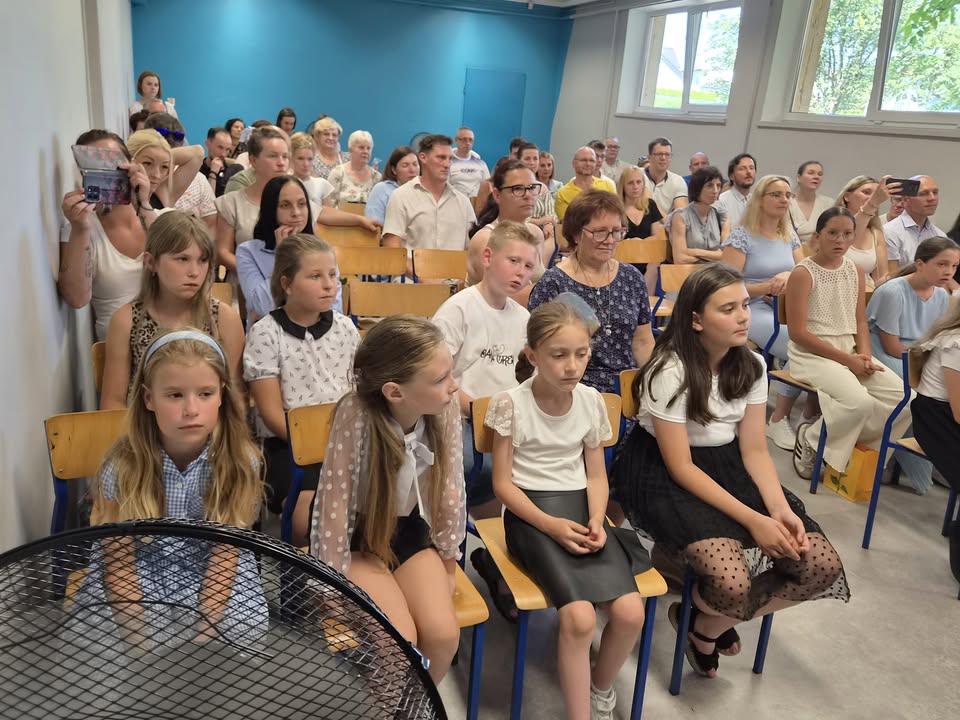 Szkoła Podstawowa nr 2 im. Jana Pawła II w Piechowicach