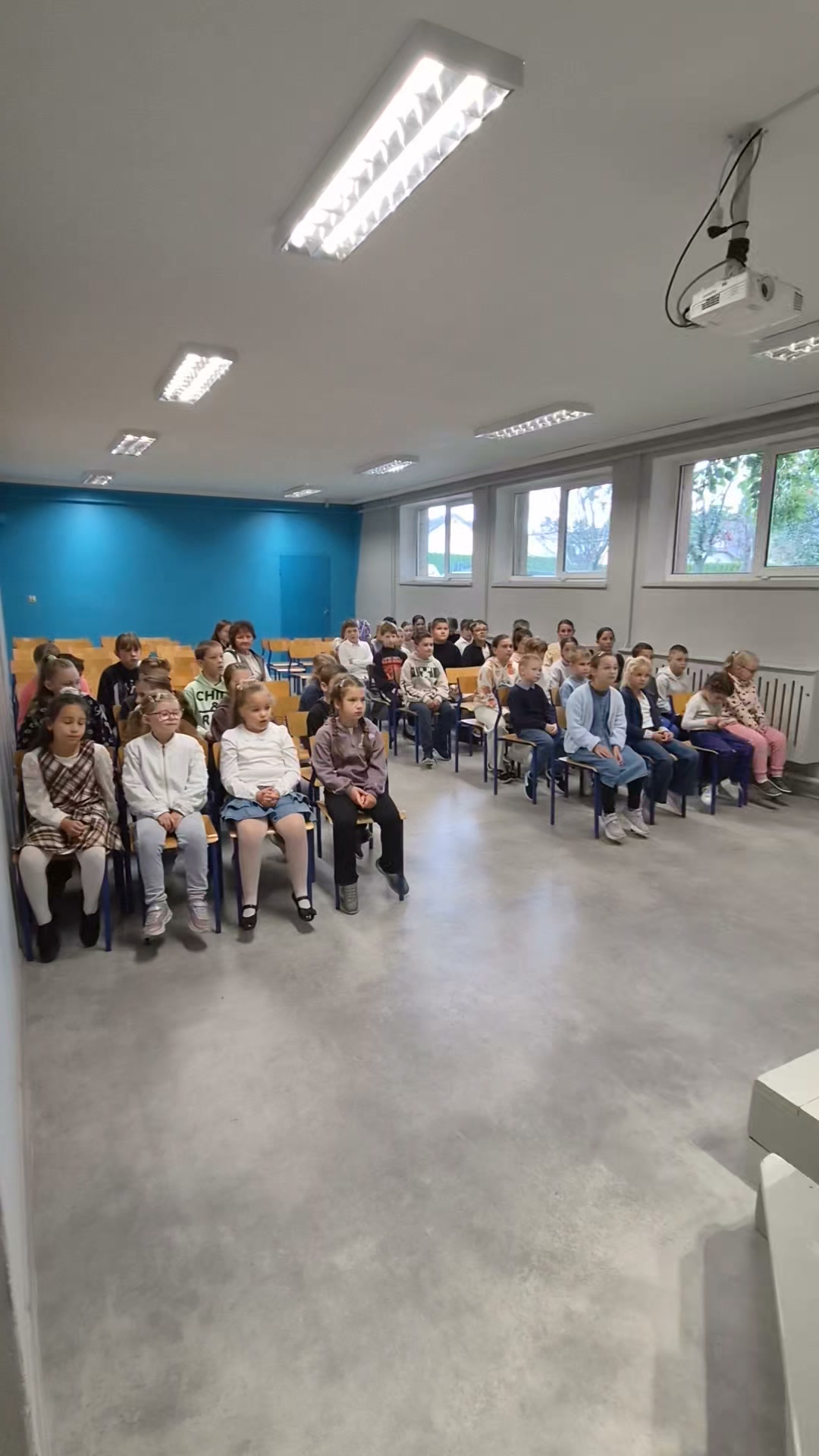 Szkoła Podstawowa nr 2 im. Jana Pawła II w Piechowicach