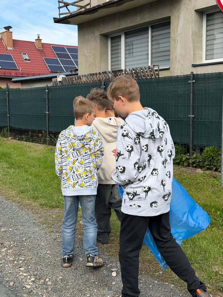 Szkoła Podstawowa nr 2 im. Jana Pawła II w Piechowicach