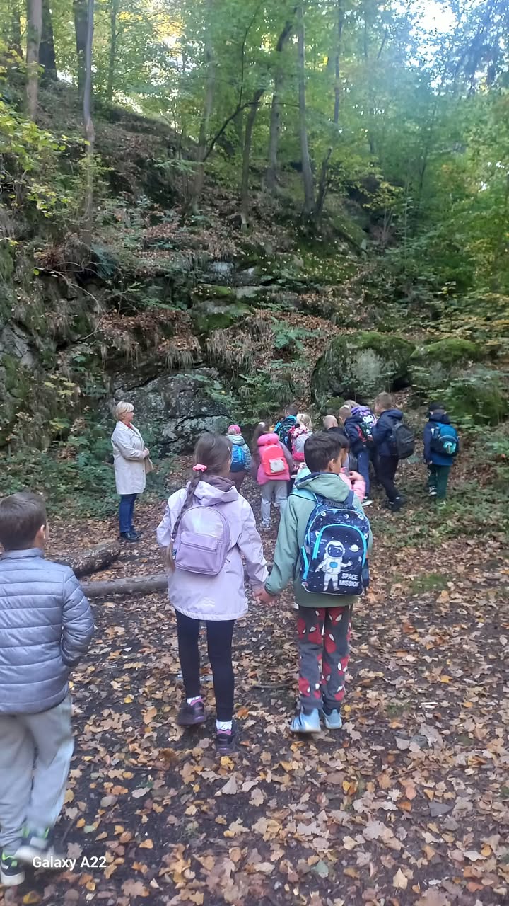 Szkoła Podstawowa nr 2 im. Jana Pawła II w Piechowicach