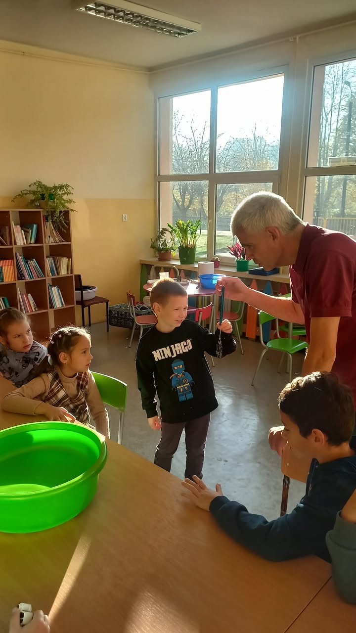 Szkoła Podstawowa nr 2 im. Jana Pawła II w Piechowicach
